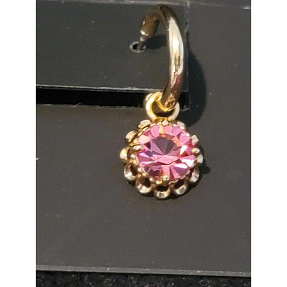 Coach Earrings - Picture 4 of 5